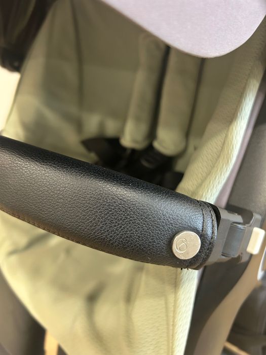 Stokke xplory v6