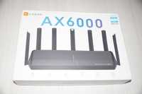 Xiaomi AX6000 wi-fi 6 router yangi