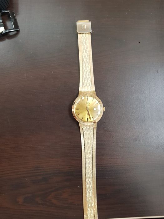 Ceas Omega,anii '40