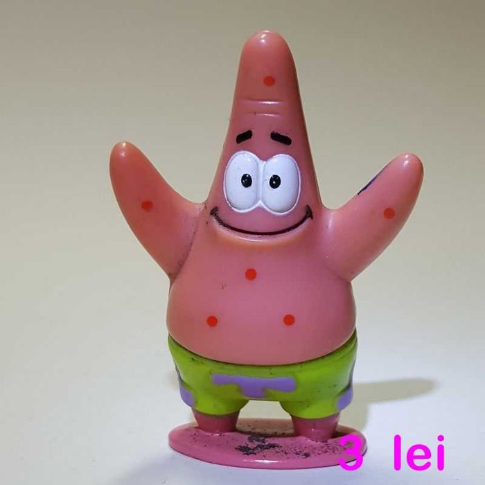 Kinder surprise - lot diverse