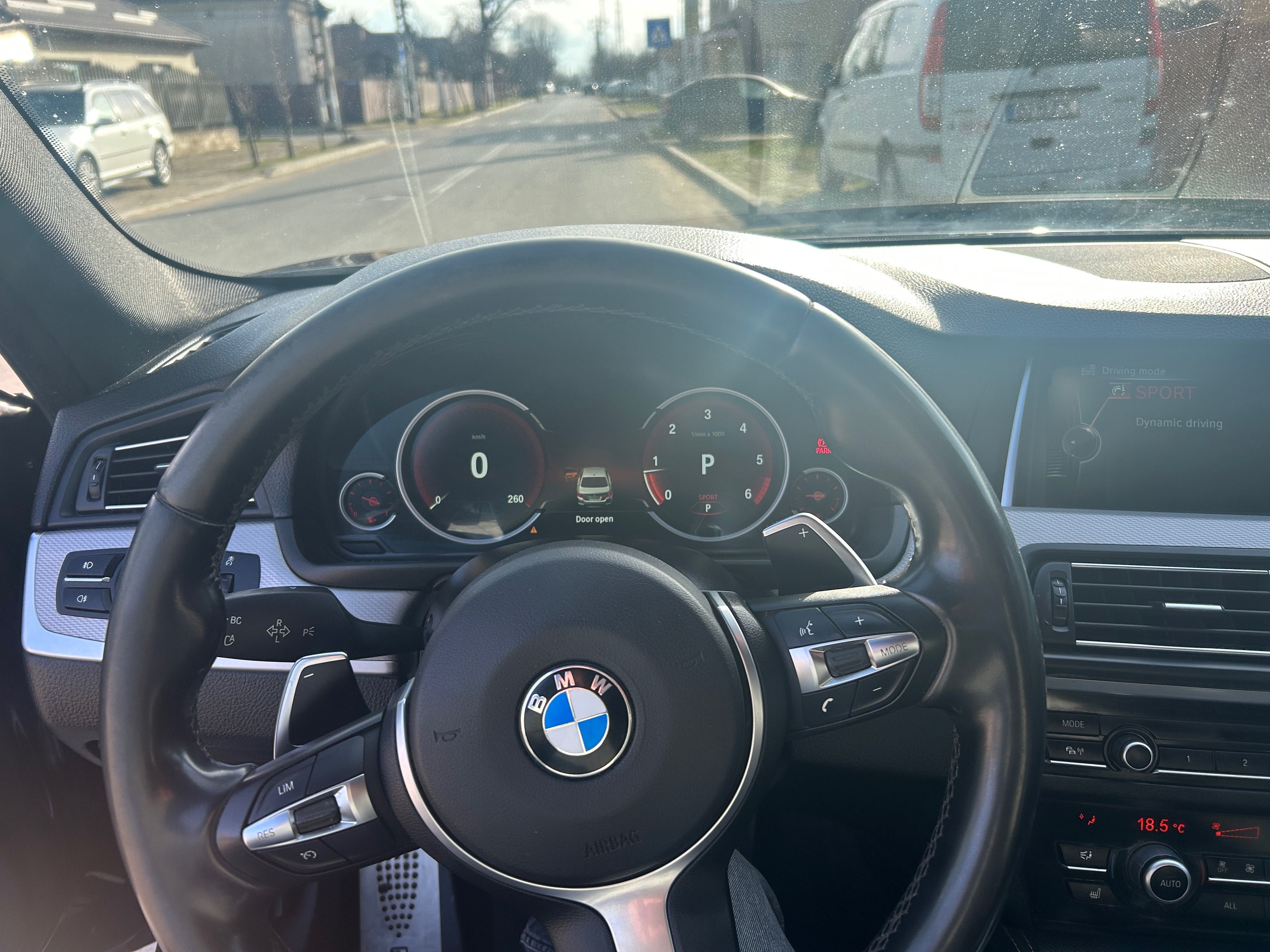 BMW F10 525XDrive