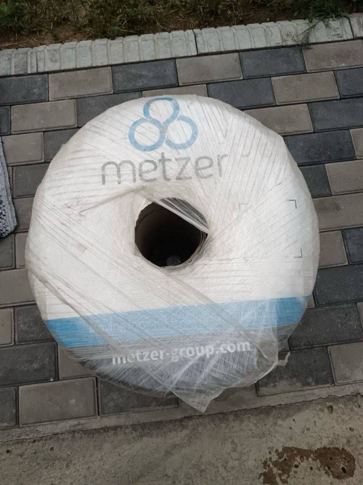Капельная труба / шланг Metzer
