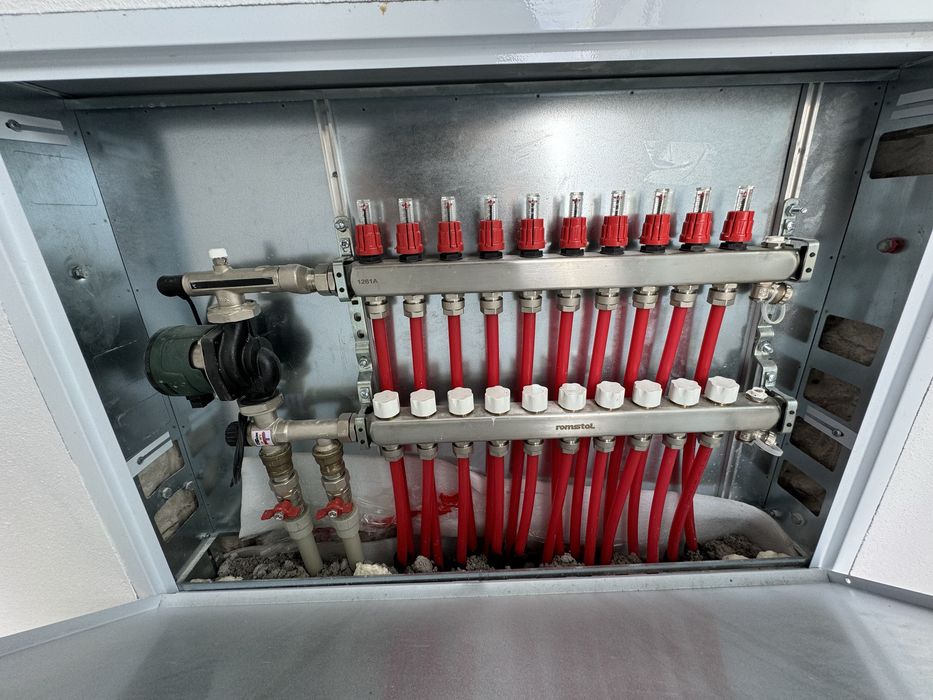 Vand casa 80% finalizata ! Proprietar !