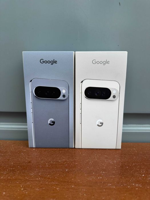 Google Pixel 10 Pro XL nou sigilat!! 16GB/256GB