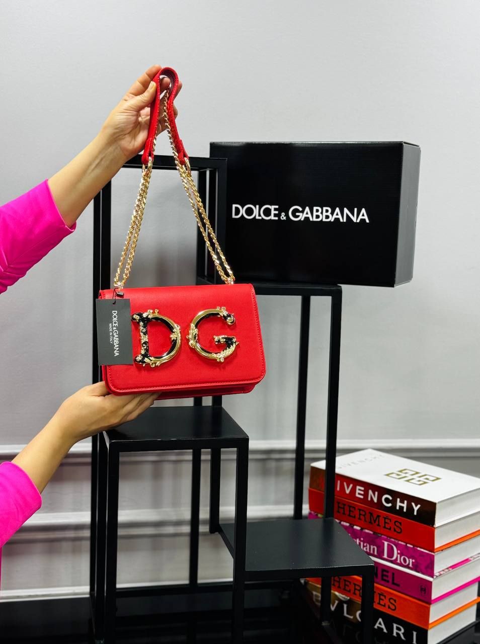 Genți Dolce&Gabbana