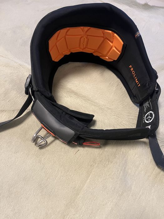 Harness prolimit Kitewaist , ham zmeu , kitesurf , kite