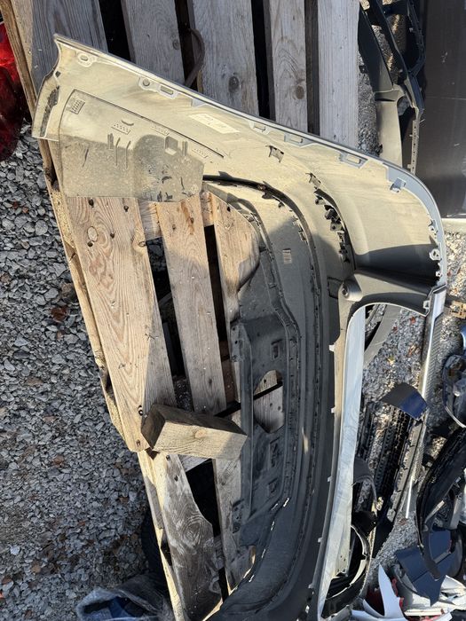 Броня Volvo V60/S60