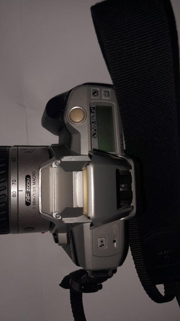 Фотоаппарат MINOLTA DYNAX 3L