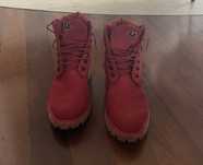 Обувки Премиум Timberland 6