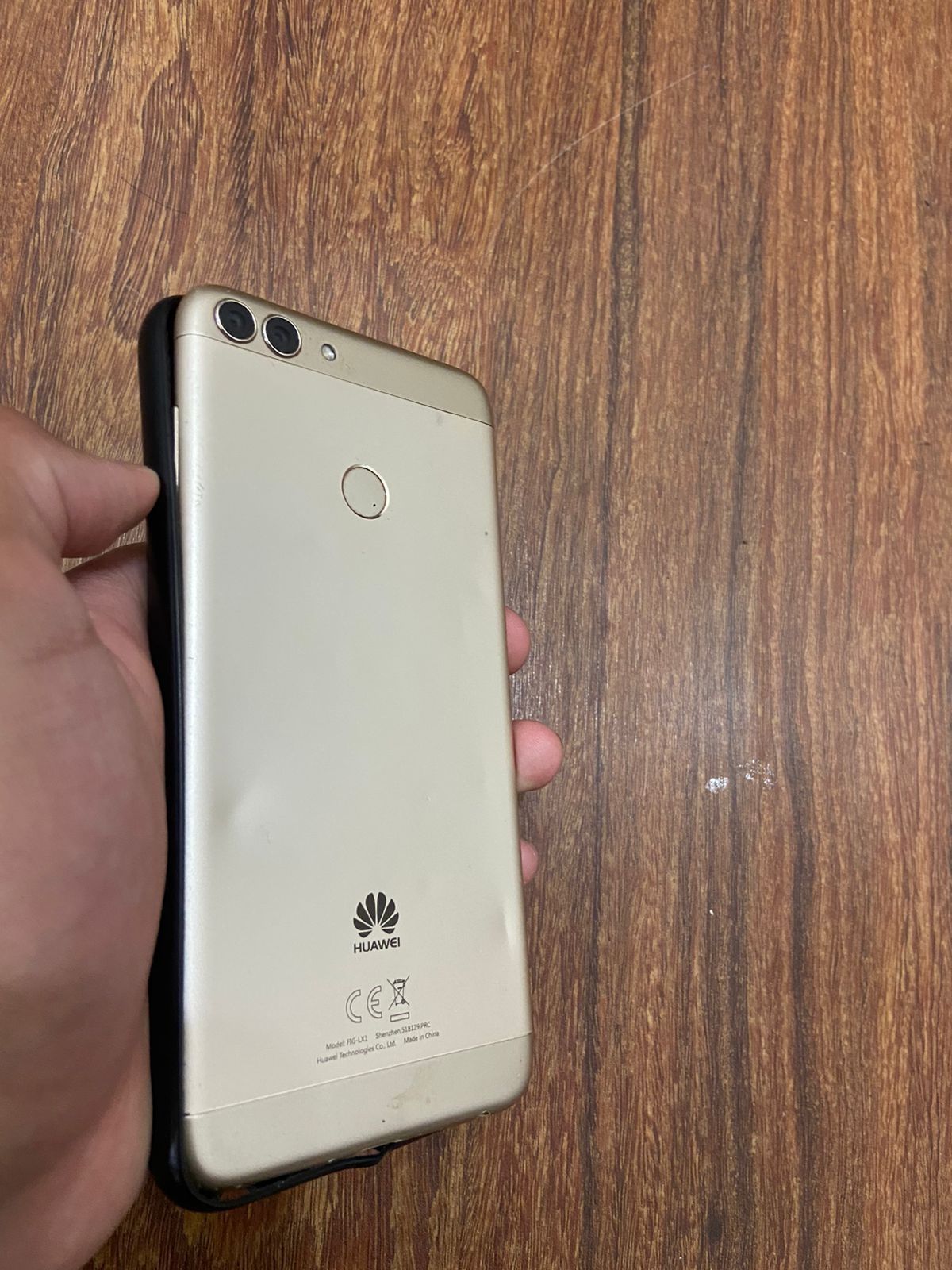 Продаю Huawei P smart 2018