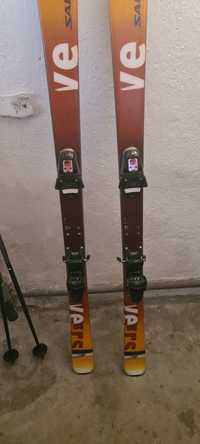 Ски Salomon 170cm