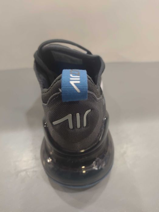 Nike Air Max 270 N38/24sm.Летни маратонки с камери.Нови.Оригинал.