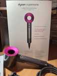 Feon Dyson supersonic nou