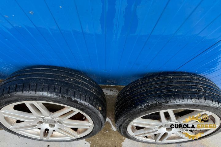Jante cu anvelope Le Mans 225/40/R18 7.5Jx18 ET54 8P0601025BA Audi A3