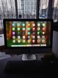 iMac core i7-3.1GHz/8GB RAM/256GB SSD/Nvidia GeForce GT 750m 1GB