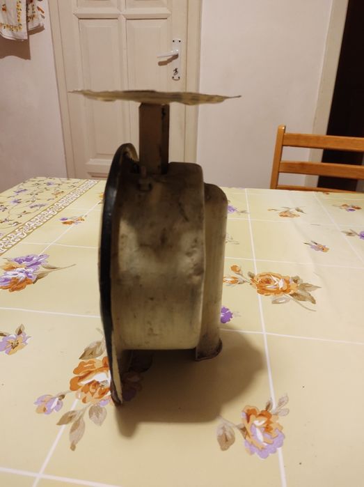 Cantar 5 kg vintage