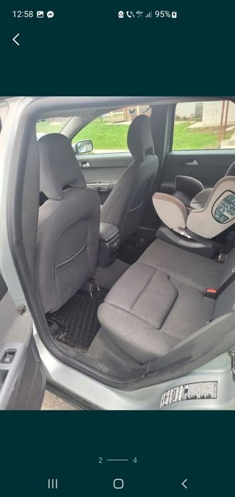 Vand volvo v50 1,6 diesel