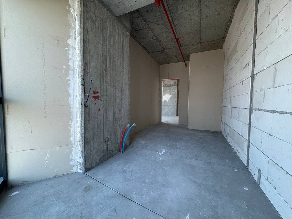 Продажа 2/33/45 59м2 в ЖК Piramit Towers, ор-р: Текстильный Мост