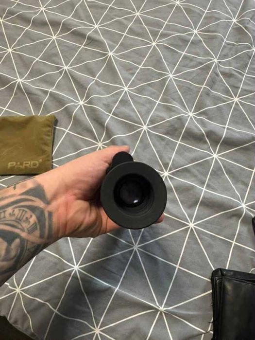 Уред за нощно виждане