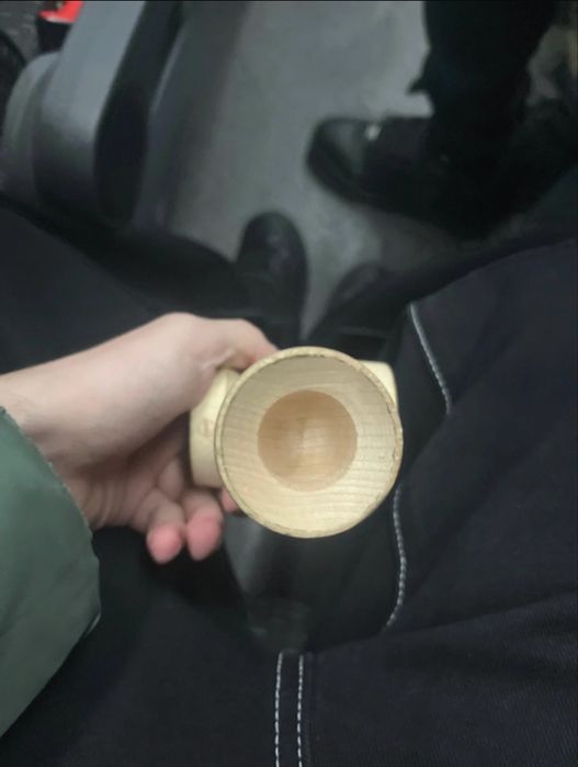 Kendama sweets editie limitata