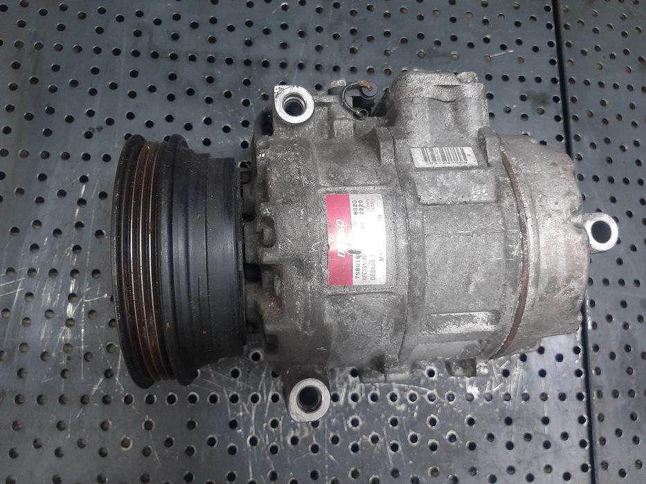 compresor clima ac bmw seria 5 e39 525 2.5 tds  447220-8020