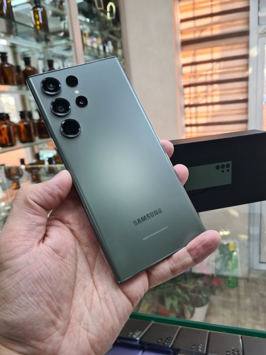 Samsung S23Ultra 12/256GB