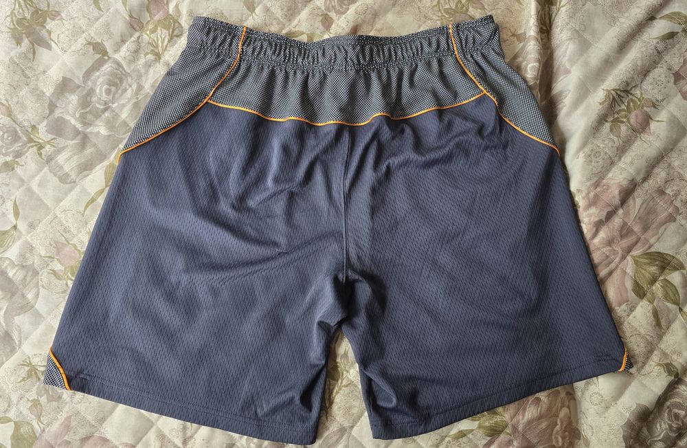 Мъжки къси панталони Еско 3ХЛ, ХЛ, 2ХЛ