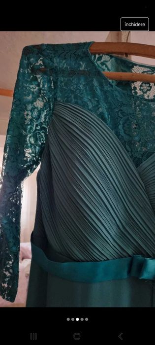 Rochie de vânzare
