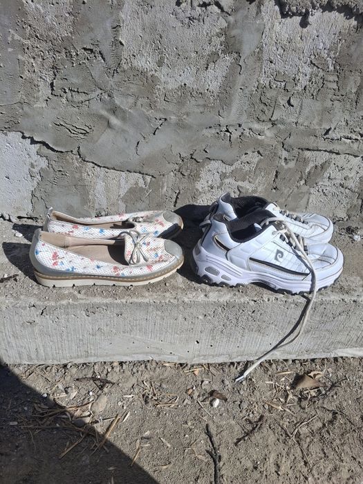 Продаётся обувь женской