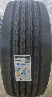 385/65 R22.5, 160K, BRIDGESTONE R179+ , Anvelope remorca M+S