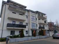 Apartamentul de inchiriat, modern Giarmata