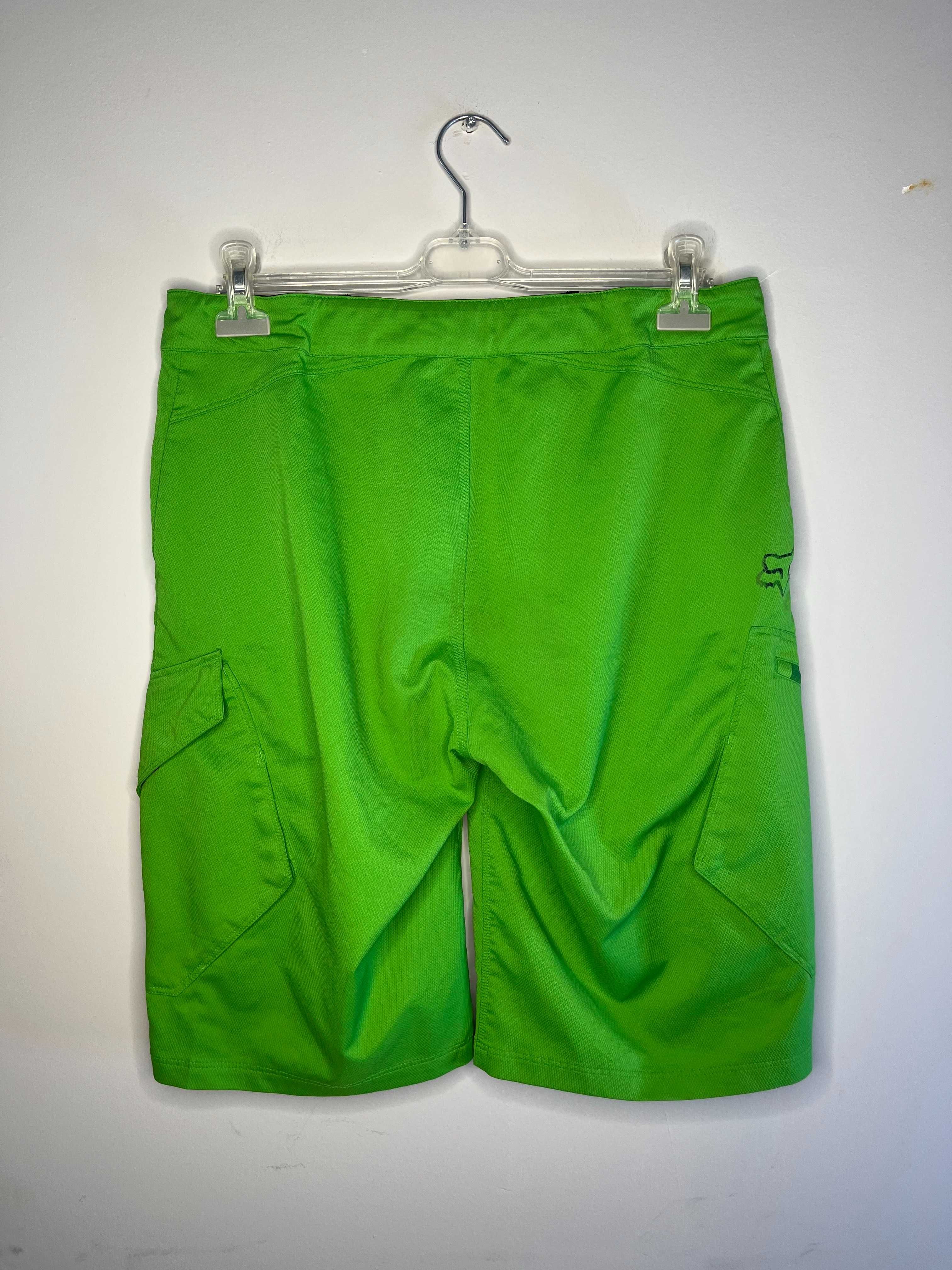 Fox Racing Ranger Shorts Мъжки Къси Панталони