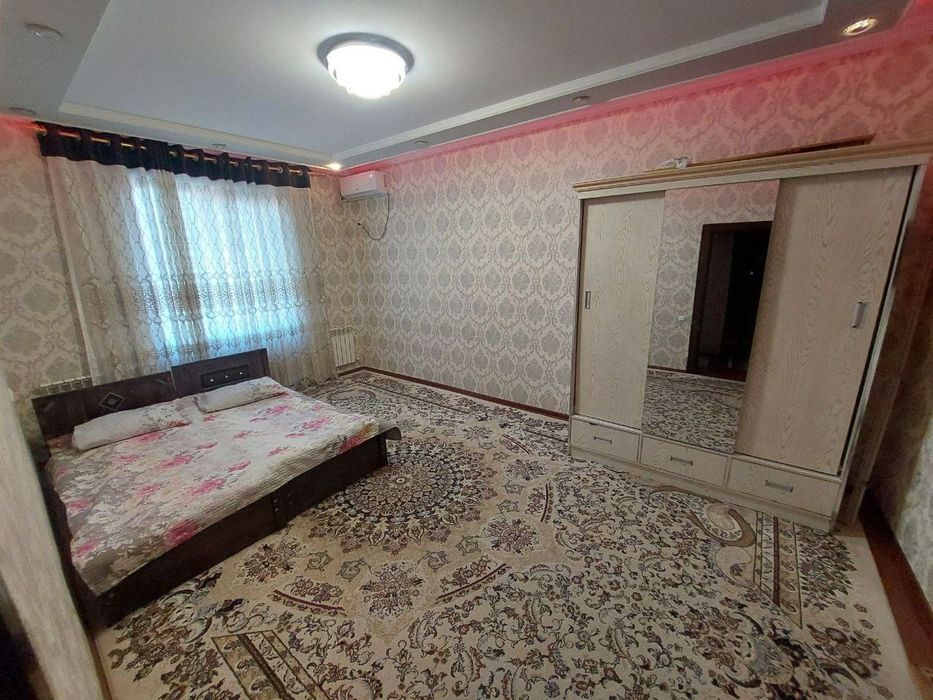 Кунлик квартира мехмонхона беззагс