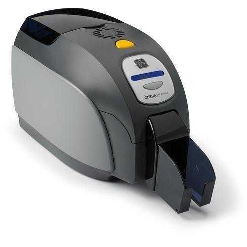 Zebra Zxp3 Printer Zebra Plastic Card Printer Zebra Zxp Series 3