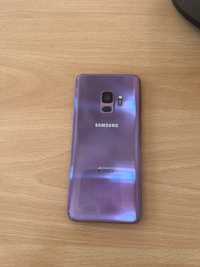 Vând Samsung galaxy s9