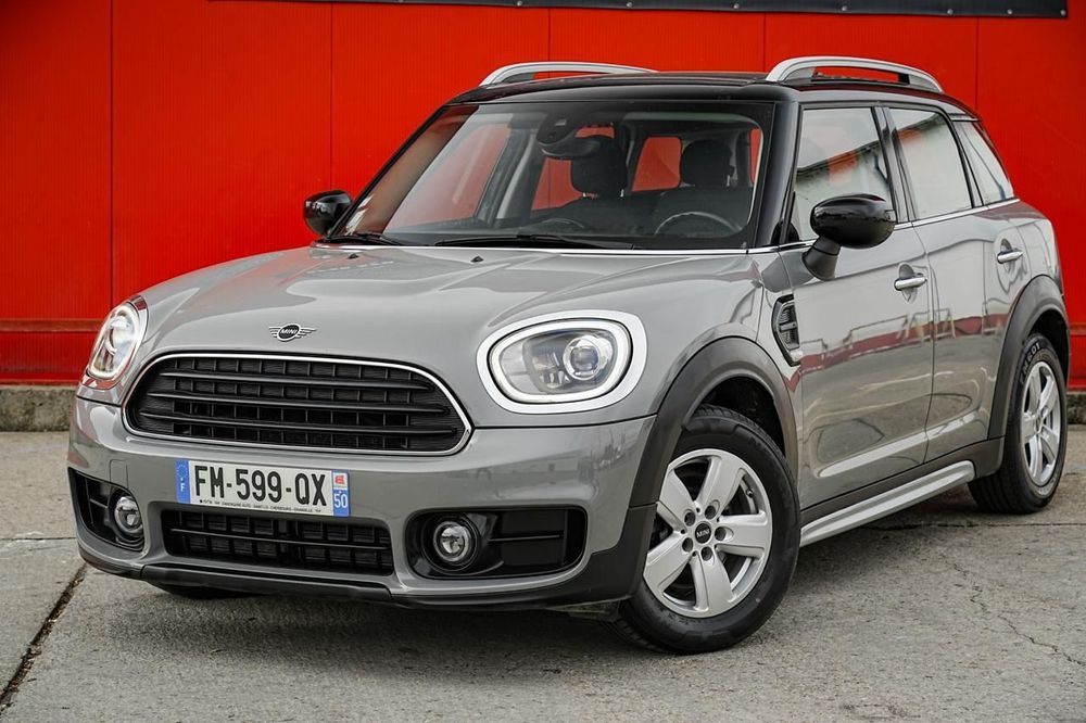 Mini Countryman Stare Perfectă de Funcționare