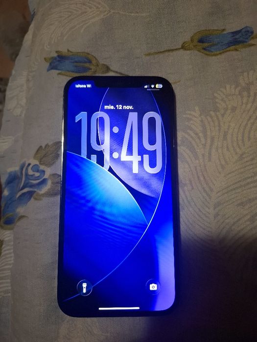 Vând telefon iphone 12 pro max