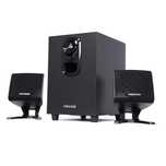 Колонки Стереосистема Microlab M-108/2.1/11W RMS (2,5*2+6W)