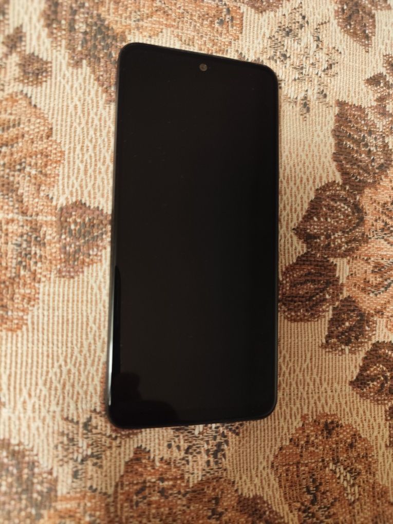 Redmi Note 11 Black