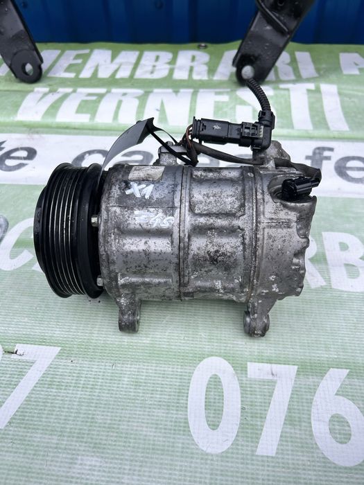 Compresor climă BMW X1 F48 2.0 D 2017