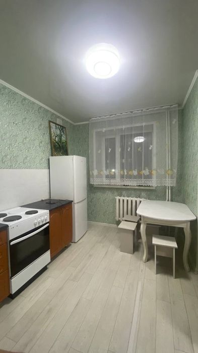 Сдам 1 комнатную квартиру на Лесной поляне