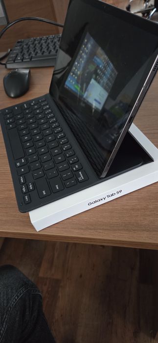 Samsung Galaxy tab S9 Wi Fi