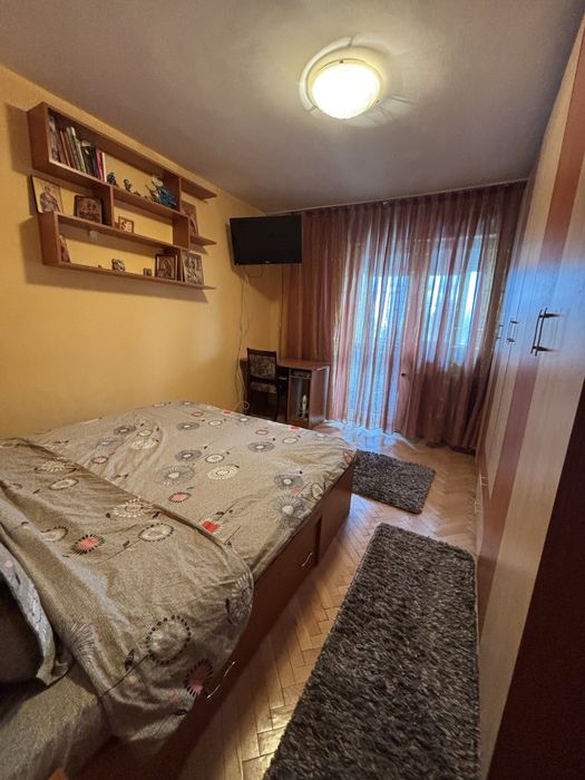 Inchiriere airbnb aparatement Craiova - aprope de targul de craciun