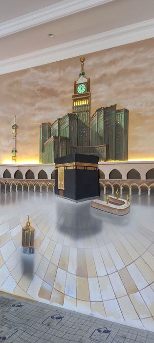 Rassom. Художник. Relef, Baralef va Dizaynerlik xizmati