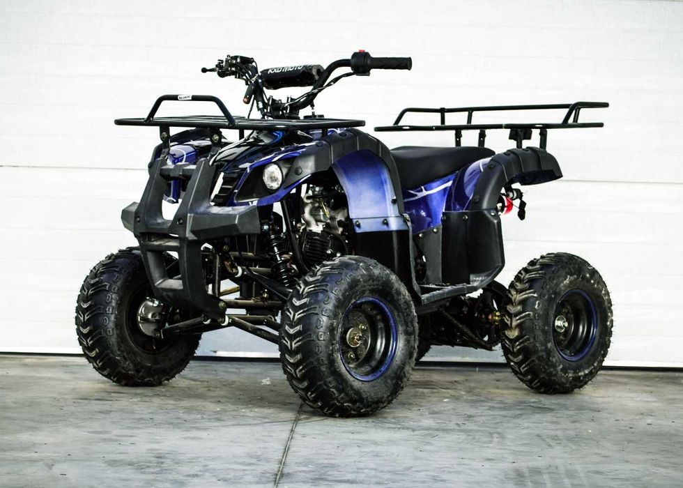 Atv 110cc Model Hummer Rs-7 Nou +garantie Bonus Trusa scule