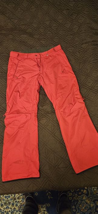 Pantaloni ski o'nell