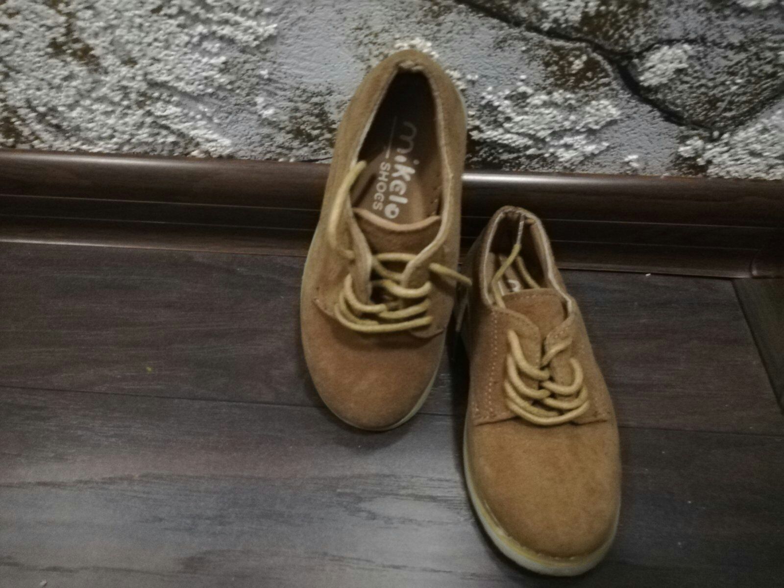 Детски обувки и ботуши