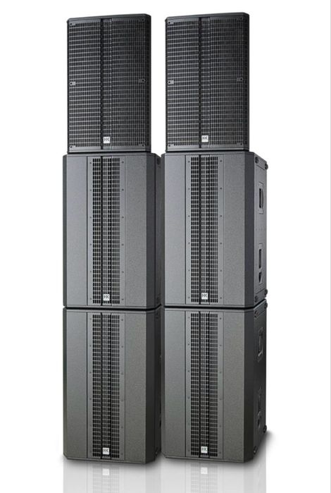 Vand sistem activ HK Audio Linear 5 Big Venue Pack