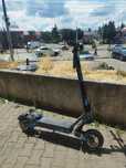 VAND/SCHIMB Kukirin g2