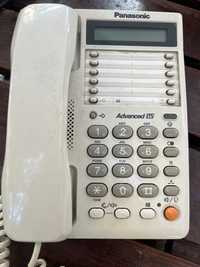7 bucati telefon Panasonic KX-TS2308RMW
